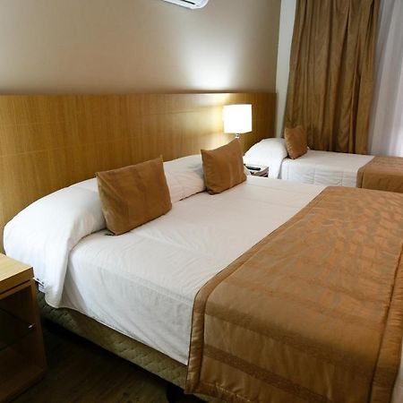 Casablanca Center Hotel Petropolis  Ngoại thất bức ảnh