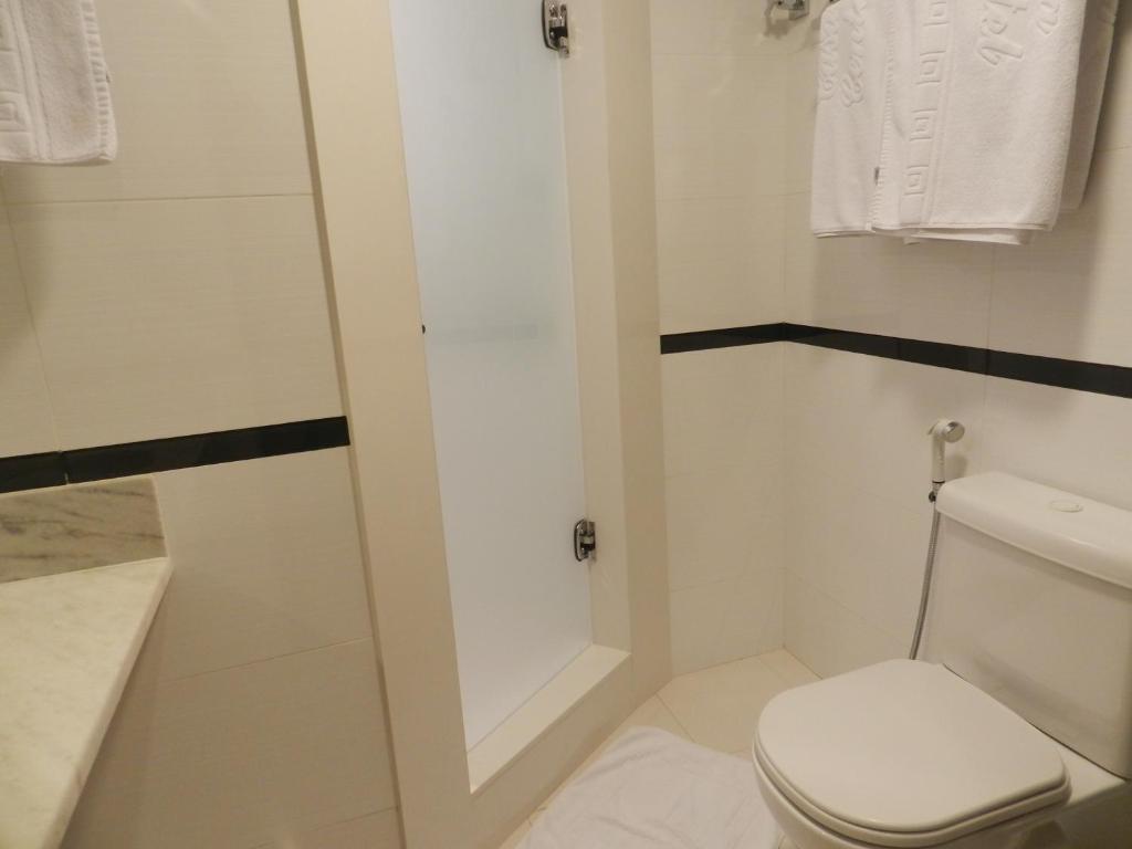 Casablanca Center Hotel Petropolis  Phòng bức ảnh