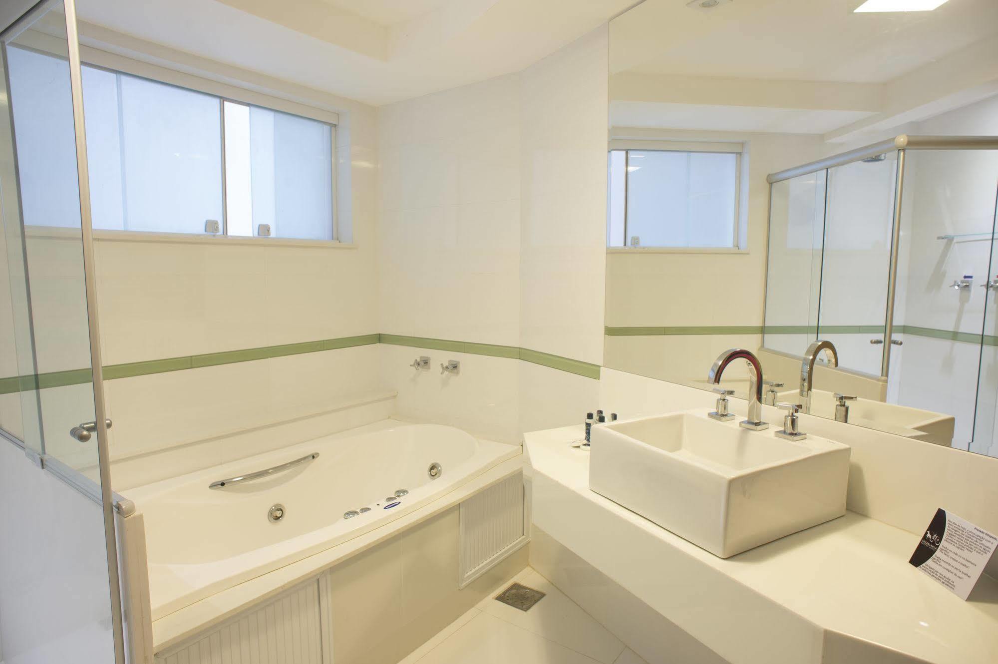Casablanca Center Hotel Petropolis  Ngoại thất bức ảnh